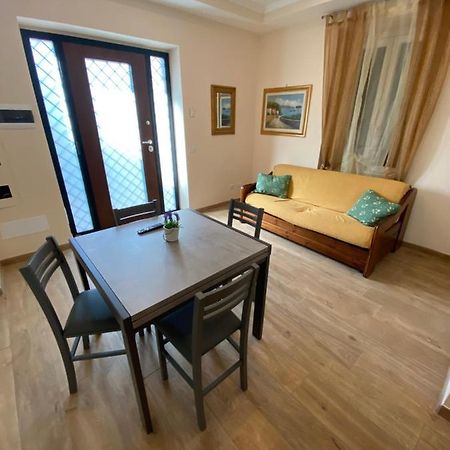 Angel House Apartment Rome Exterior photo