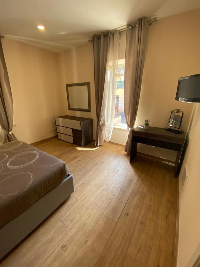 Angel House Apartment Rome Exterior photo