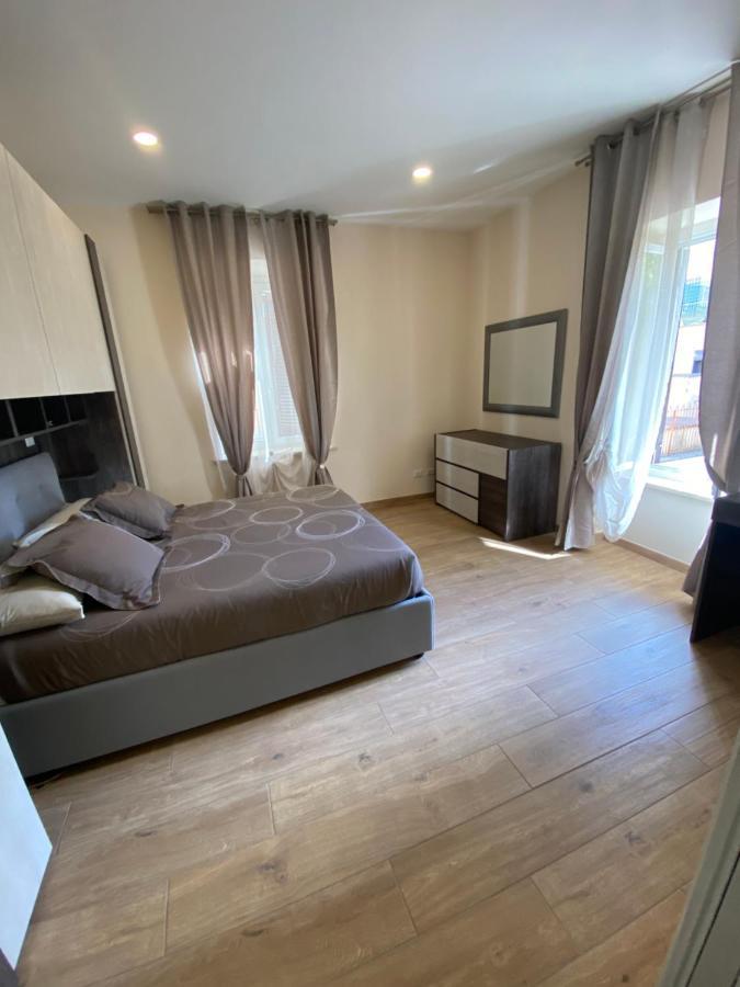 Angel House Apartment Rome Exterior photo